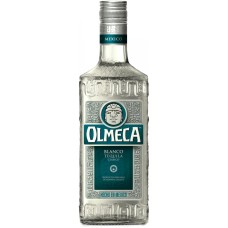 Текіла Olmeca, Blanco / Ольмека, Бланко, 38%, 0.7 л
