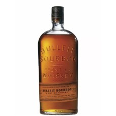 Бурбон Bulleit, Bourbon / Буллет, Бурбон, 6-8 лет, 45%, 0.7 л