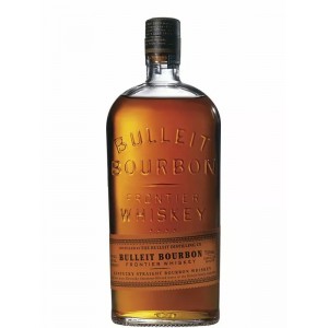 Бурбон США  Bulleit Bourbon/ Буллет Бурбон 6-8 років, 0.7 л [082000789611]