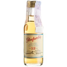 Виски Glenfarclas / Гренфарклас, 12 л., 43%, 0.05 л