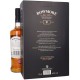 Віскі Bowmore / Боумор, 9 років, 40%, 0.7 л + 2 склянки (под. наб.)
