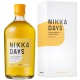 Віскі  Nikka Days / Никка Дейз, 40%, 0.7 л (в коробці)
