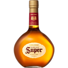 Виски Nikka, Super / Никка, Супер, 43%, 0.75 л