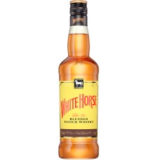 Виски White Horse / Вайт Хорс, 40%, 1 л