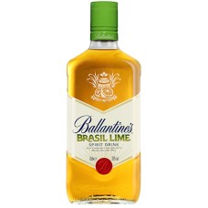 Виски Ballantine's, Brasil / Баллантайнс, Бразиль, 35%, 0.7 л