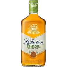 Виски Ballantine's, Brasil / Баллантайнс, Бразиль, 35%, 0.7 л