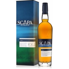 Виски Scapa, Skiren / Скапа, Скирен, 40%, 0.7 л (под. уп.)