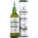 Виски Laphroaig, Quarter Cask / Лафройг, Квоте Каск, 48%, 0.7 л (в тубусе)