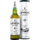 Виски Laphroaig / Лафройг, 10 лет, 40%, 0.7 л (в тубусе)