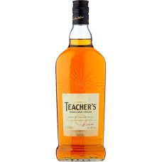 Виски Teacher's  / Тичерс, 40%, 1 л