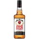 Виски-ликер Jim Beam, Red Stag / Джим Бим, Ред Стаг, 40%, 0.7 л