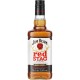 Виски-ликер Jim Beam, Red Stag / Джим Бим, Ред Стаг, 40%, 0.7 л