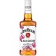 Виски-ликер Jim Beam, Red Stag / Джим Бим, Ред Стаг, 40%, 0.7 л