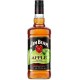 Виски-ликер Jim Beam, Apple / Джим Бим, Эппл, 32.5%, 1 л