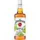 Виски-ликер Jim Beam, Apple / Джим Бим, Эппл, 32.5%, 1 л