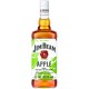 Виски-ликер Jim Beam, Apple / Джим Бим, Эппл, 32.5%, 1 л