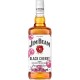 Виски-ликер Jim Beam, Red Stag / Джим Бим, Ред Стаг, 40%, 1 л