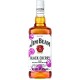 Виски-ликер Jim Beam, Black Cherry (Red Stag) / Джим Бім, Чорна вишня (Ред Стаг), 32.5%, 1 л