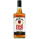 Виски-ликер Jim Beam, Black Cherry (Red Stag) / Джим Бім, Чорна вишня (Ред Стаг), 32.5%, 1 л