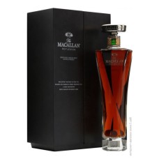 Віскі Macallan, Reflexion / Макаллан, Рефлекшн, 43%, 0.7 л (под. уп.)