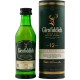 Виски Glenfiddich / Гленфиддик, 12 лет, 40%, 0.05 л