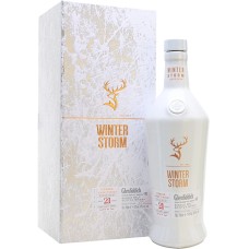 Віскі Glenfiddich, Winter Storm / Гленфіддік, Вінтер Шторм, 21 років, 40%, 0.7 л (под. уп.)