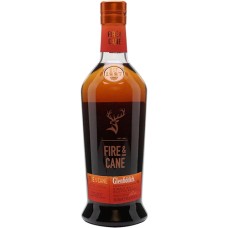 Виски Glenfiddich, Fire and Cane / Гленфиддик, Файер энд Кейн, 43%, 0.7 л