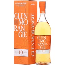 Виски Glenmorangie, Original / Гленморанджи, Ориджинал, 40%, 0.7 л (под.уп.)