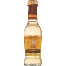 Виски Glenmorangie, Original / Гленморанджи, Ориджинал, 40%, 0.05 л