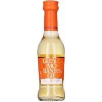 Віскі Glenmorangie, Original / Гленморанджі, Оріджинал, 40%, 0.05 л [5010494928297]