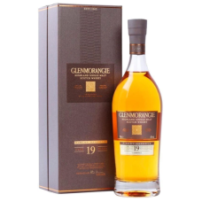 Віскі Glenmorangie, Finest Reserve, Single Malt / Гленморанджі, Фінест Резерв, 19 років витримки, 43%, 0.7 л (в коробці)