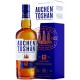 Виски Auchentoshan / Ошентошен, 12 лет, 40%, 0.7 л (в коробке)