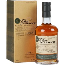 Виски Glen Garioch / Глен Гариох, 12 лет, 48%, 0.7 л (под. уп.)