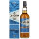 Віскі The Deveron / Деверон, 12 років, 40%, 0.7 л (в тубусі)