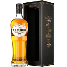 Виски Tamdhu / Тамдху, 12 лет, 43%, 0.7 л (под. уп.)