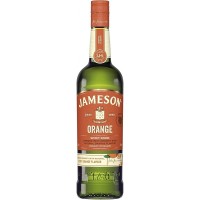 Виски Jameson, Orange / Джемесон, Оранж, 30%, 0.7 л