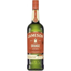 Виски Jameson, Orange / Джемесон, Оранж, 30%, 0.7 л
