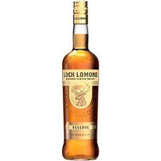 Виски Loch Lomond, Reserve / Локх Ломонд, Резерв, 40%, 0.7 л