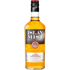 Виски Islay Mist, Original / Айла Мист, Ориджинал, 40%, 0.7 л