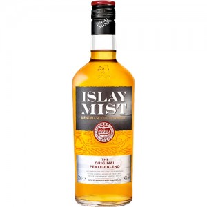Віскі Islay Mist, Original / Айла Міст, Оріджинал, 40%, 0.7 л [5024546376592]