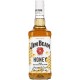 Виски-ликер Jim Beam, Honey / Джим Бим, Хани, 32.5%, 0.7 л
