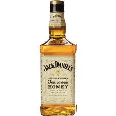 Виски-ликер Jack Daniel's, Tennessee Honey / Джек Дэниэлс, Теннесси Хани, 35%, 0.7 л