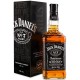 Віскі Jack Daniel's / Джек Деніелс, 40%, 0.7 л (мет. уп.)