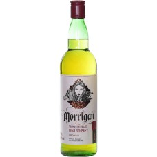 Виски Morrigan, 4-6 yo / Морриган, 4-6 лет, 40%, 0.7 л