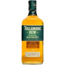Виски Tullamore Dew, Original / Тюлламор Дью, Ориджинал, 40%, 0.5 л