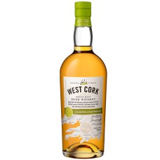 Віскі West Cork, Small Batch Calvados Cask / Вест Корк, Смолл Бетч Кальвадос Каск, 43%, 0.7 л