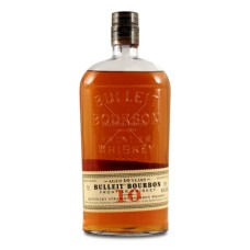 Бурбон Bulleit, Bourbon / Буллет, Бурбон, 10 лет, 45.6%, 0.7 л