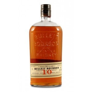 Бурбон США Builleit Bourbon Frontier 40%, 0.7 л [5000281048406]