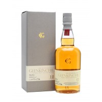 Виски Glenkinchie 12 лет выдержки 0.7 л 43% [5000281021942]