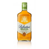 Віскі Шотландії Ballantine's Brasil 35%, 0.7 л [5000299603567]
